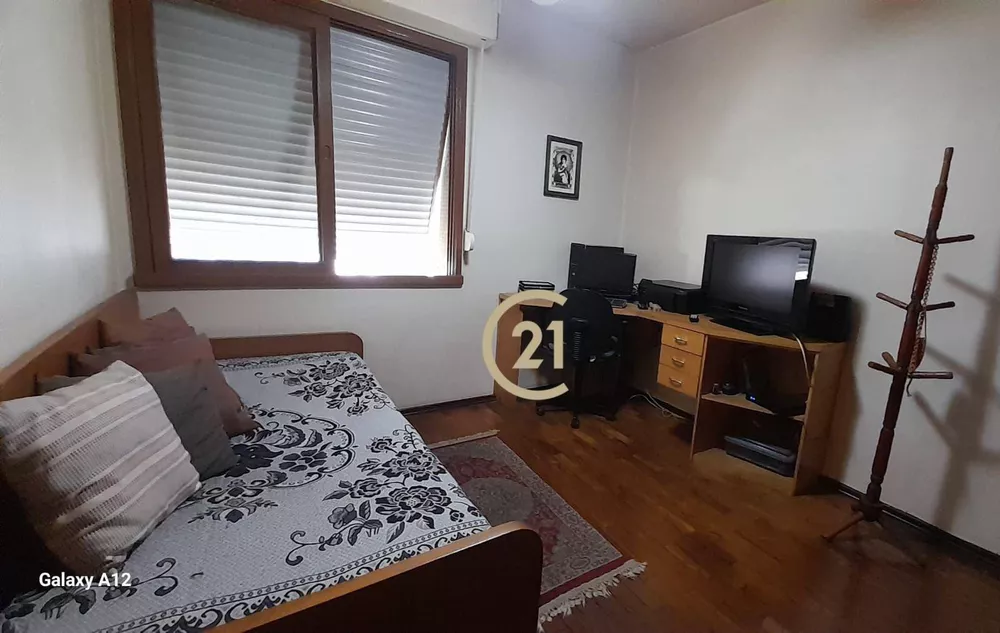 Apartamento, 3 quartos, 115 m² - Foto 2