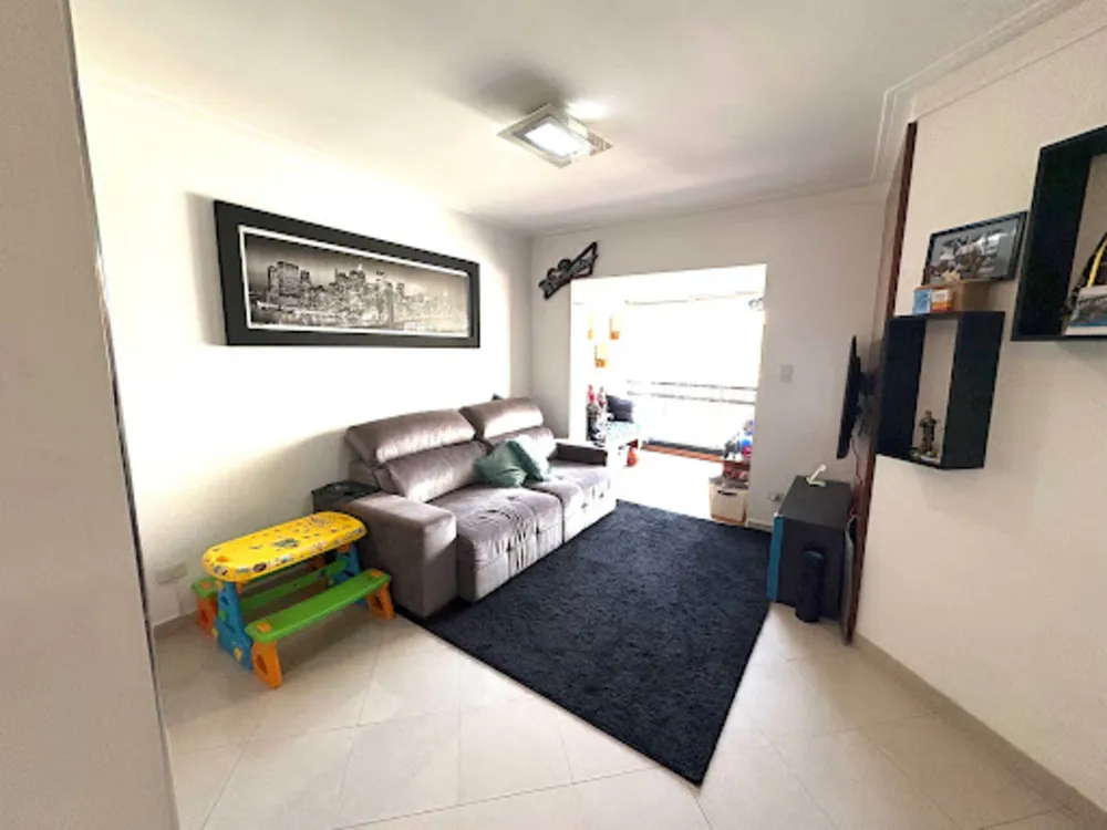 Apartamento, 2 quartos, 82 m² - Foto 3