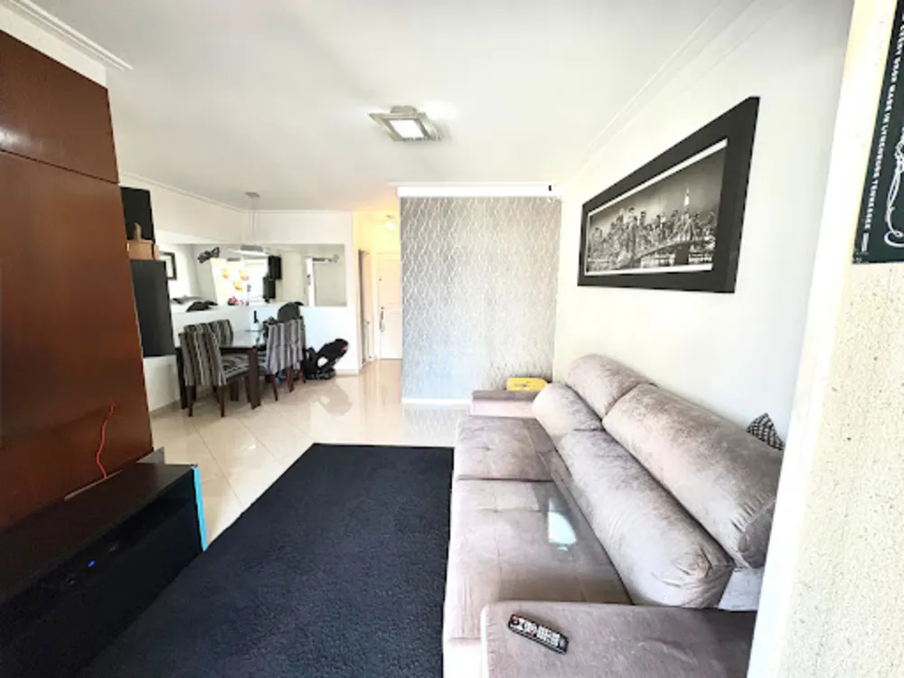 Apartamento, 2 quartos, 82 m² - Foto 4
