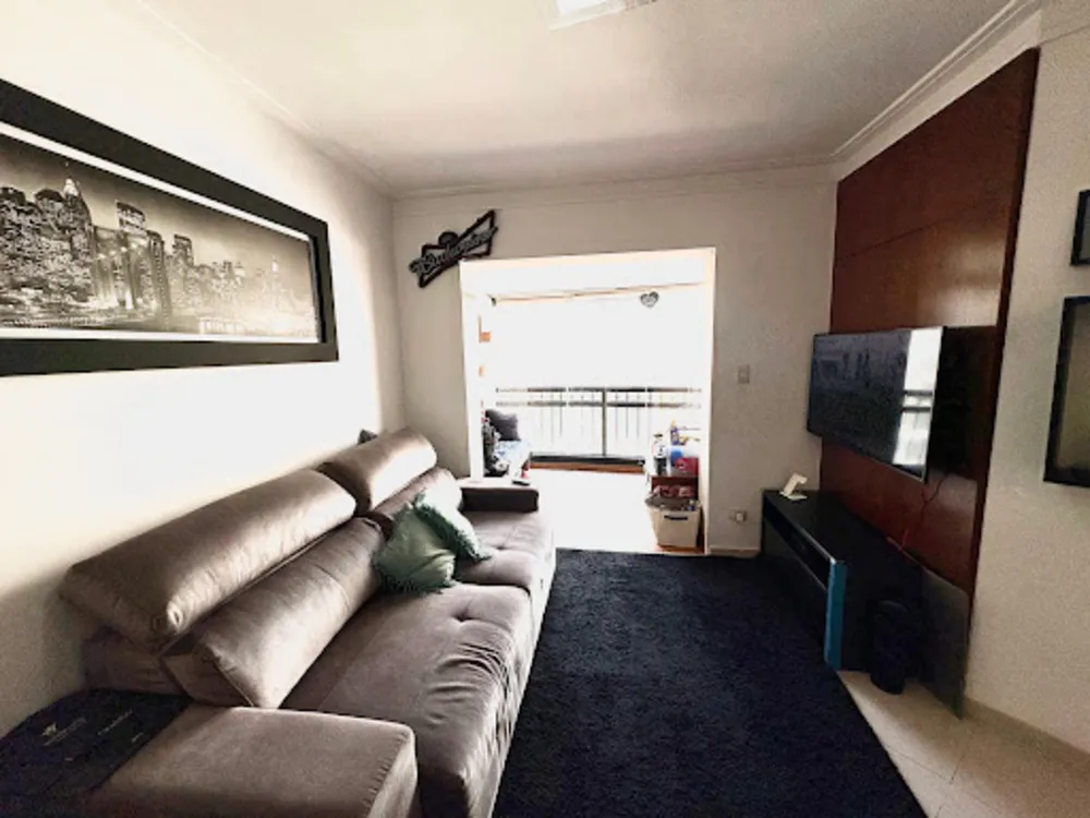 Apartamento, 2 quartos, 82 m² - Foto 2