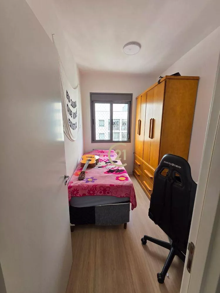 Apartamento, 3 quartos, 71 m² - Foto 4