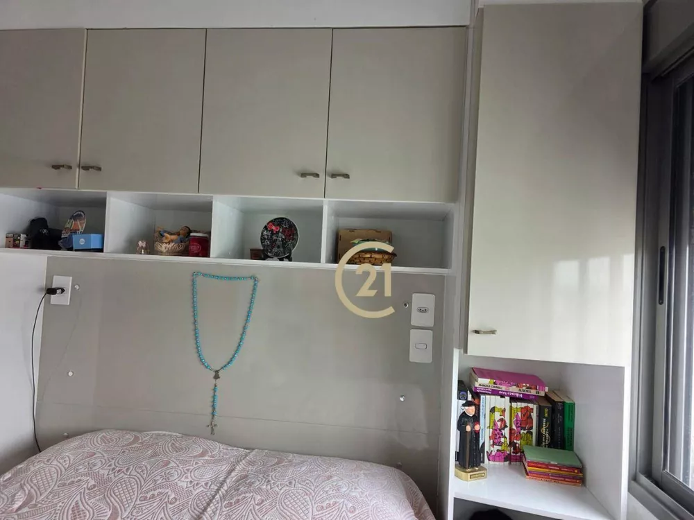 Apartamento, 3 quartos, 71 m² - Foto 3