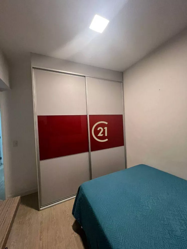 Apartamento, 2 quartos, 54 m² - Foto 1