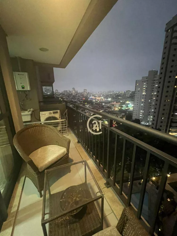 Apartamento, 2 quartos, 54 m² - Foto 4