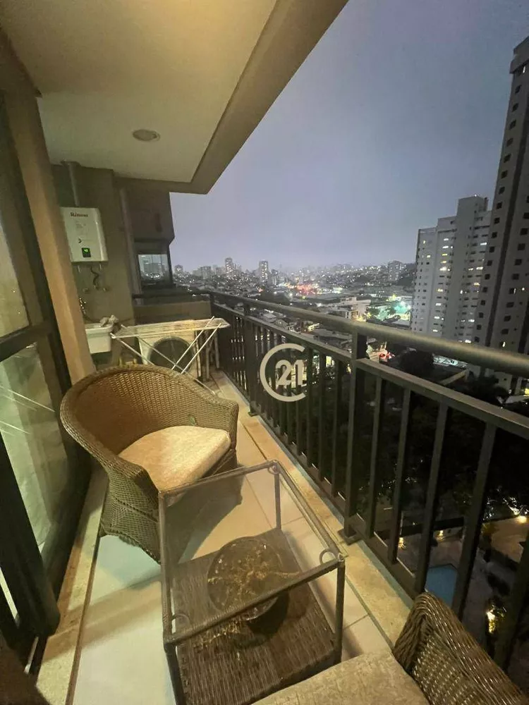 Apartamento, 2 quartos, 54 m² - Foto 3