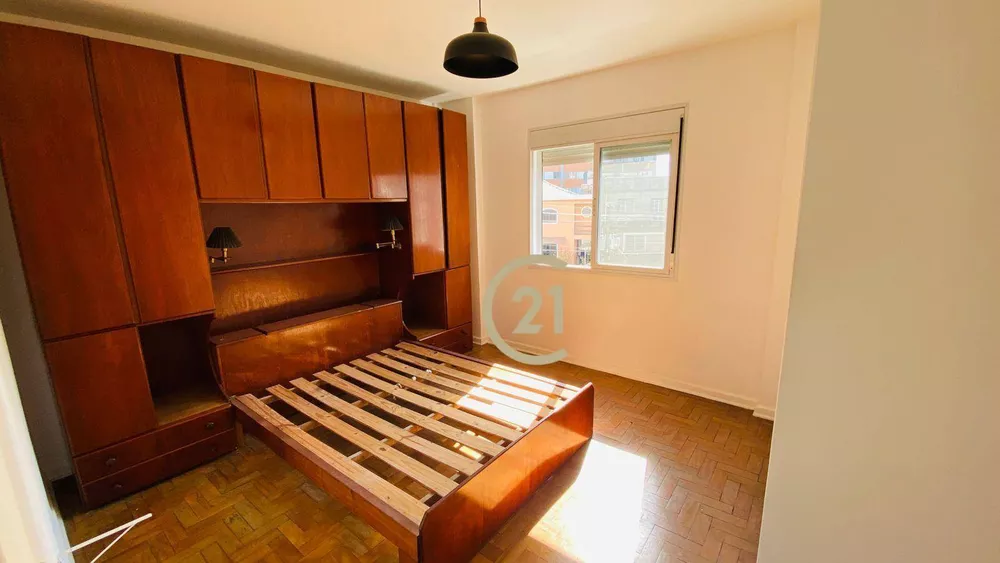 Apartamento, 2 quartos, 101 m² - Foto 2