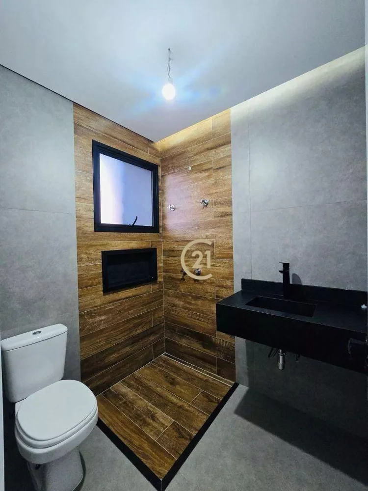 Casa, 4 quartos - Foto 4