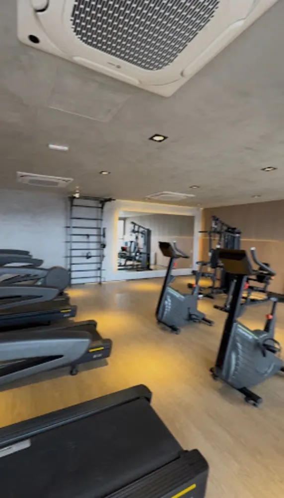 Apartamento, 1 quarto, 37 m² - Foto 4