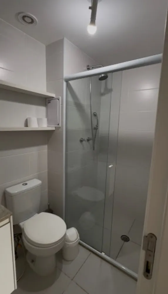 Apartamento, 1 quarto, 37 m² - Foto 3