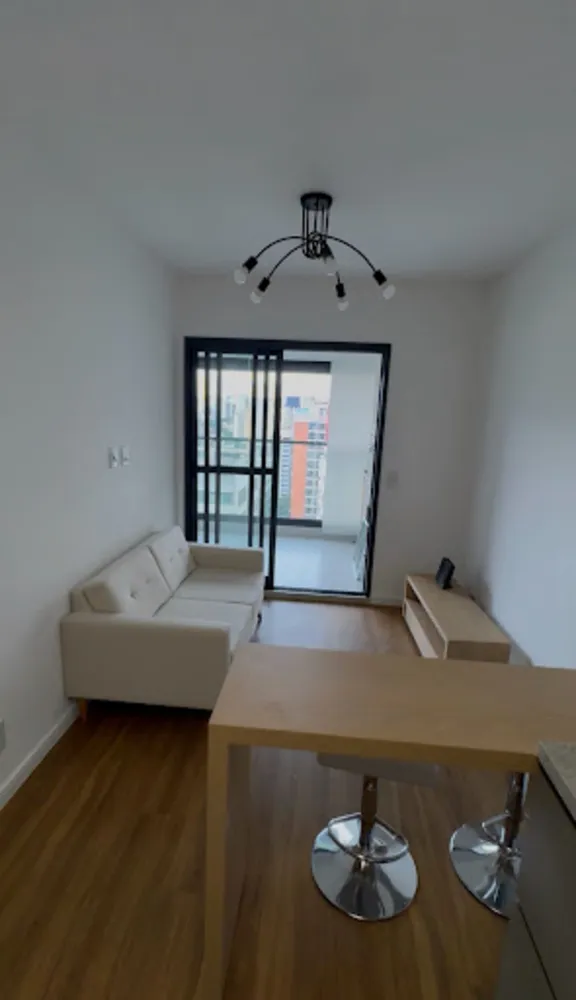 Apartamento, 1 quarto, 37 m² - Foto 1