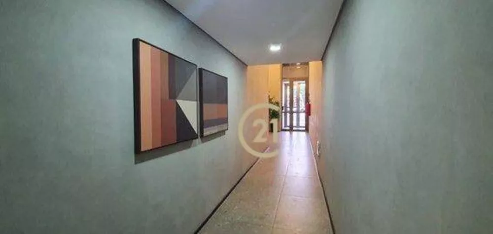 Kitnet-Studio, 28 m² - Foto 1