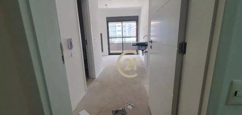Kitnet-Studio, 28 m² - Foto 3