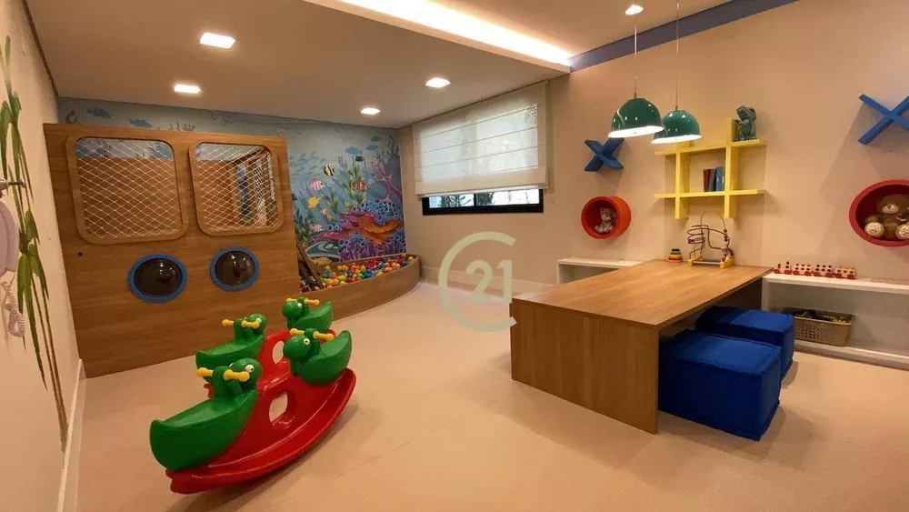 Apartamento, 2 quartos, 66 m² - Foto 4