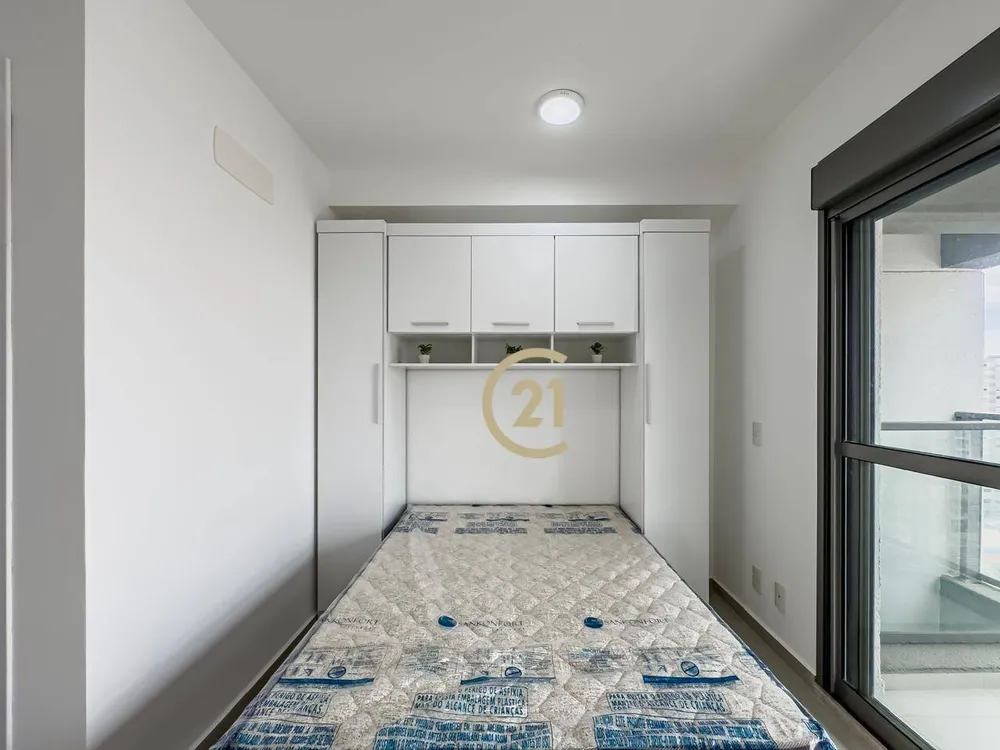 Apartamento, 1 quarto, 24 m² - Foto 1