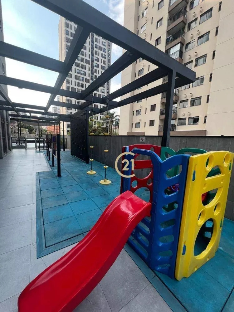 Apartamento, 3 quartos, 101 m² - Foto 2