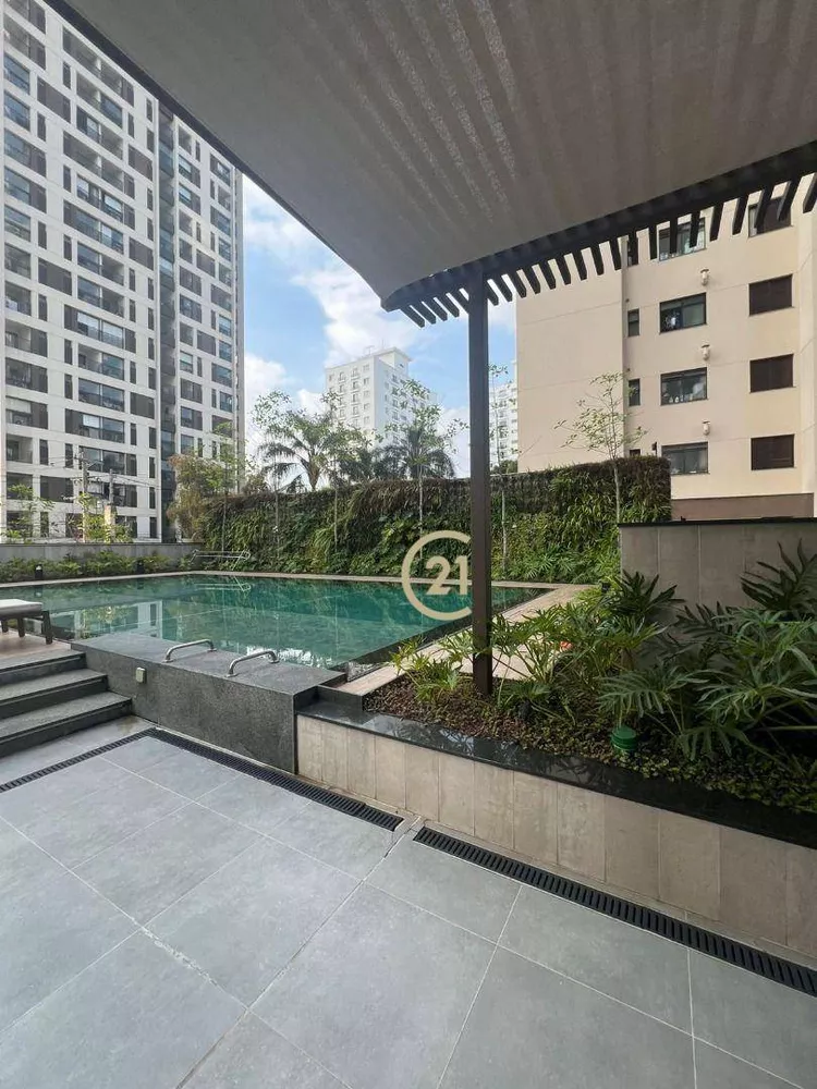Apartamento, 3 quartos, 101 m² - Foto 4