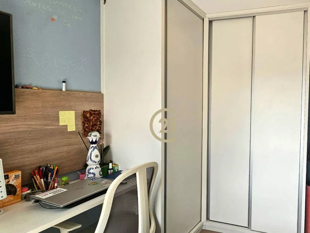 Apartamento, 3 quartos, 101 m² - Foto 1