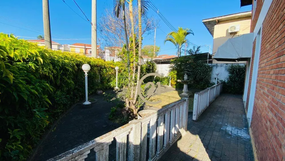 Casa, 4 quartos, 215 m² - Foto 4