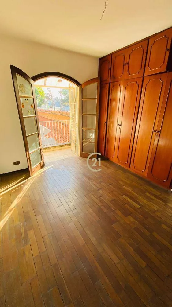 Casa, 4 quartos, 215 m² - Foto 3