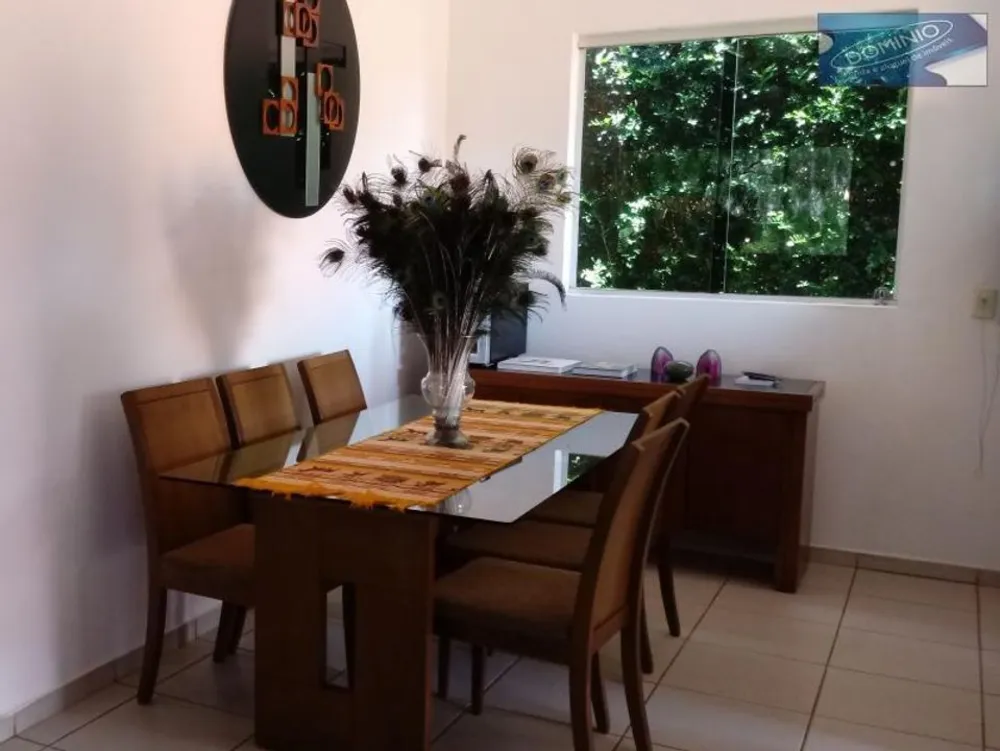 Casa de Condomínio, 4 quartos - Foto 7