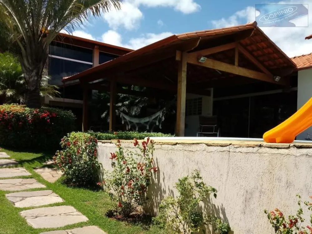 Casa de Condomínio, 4 quartos - Foto 5