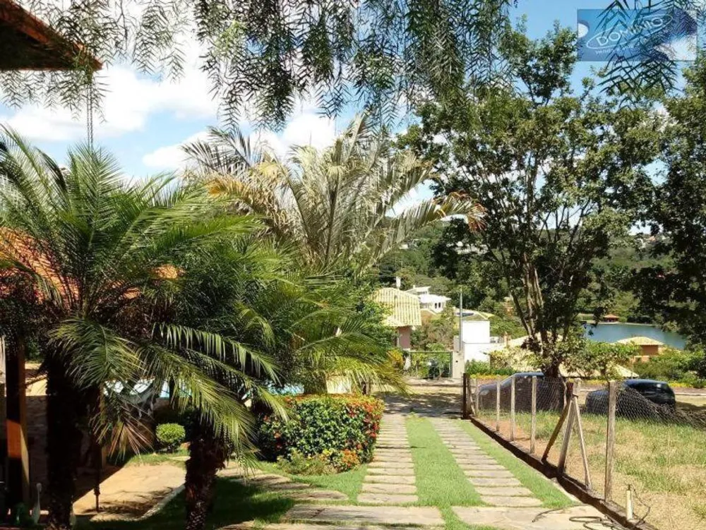 Casa de Condomínio, 4 quartos - Foto 3