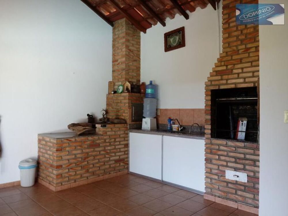 Casa de Condomínio, 4 quartos - Foto 19
