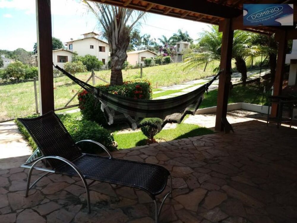 Casa de Condomínio, 4 quartos - Foto 17