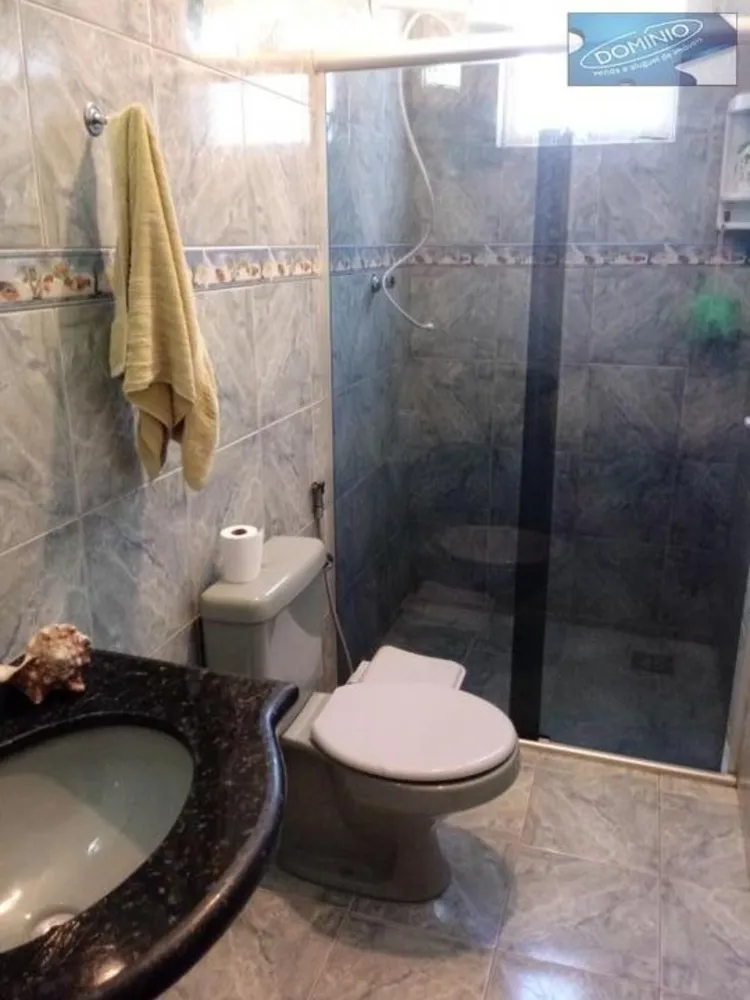 Casa de Condomínio, 4 quartos - Foto 22