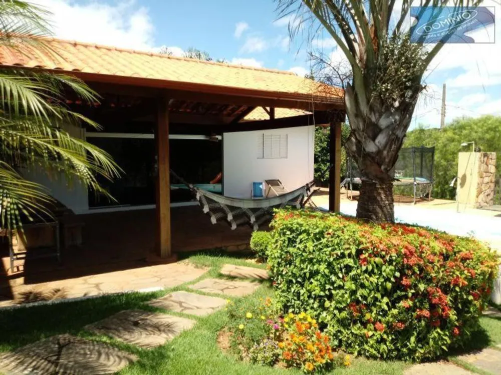 Casa de Condomínio, 4 quartos - Foto 2