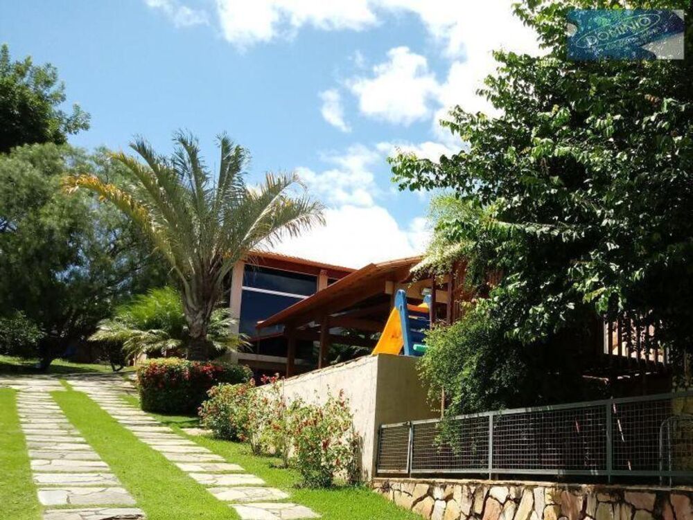 Casa de Condomínio, 4 quartos - Foto 1