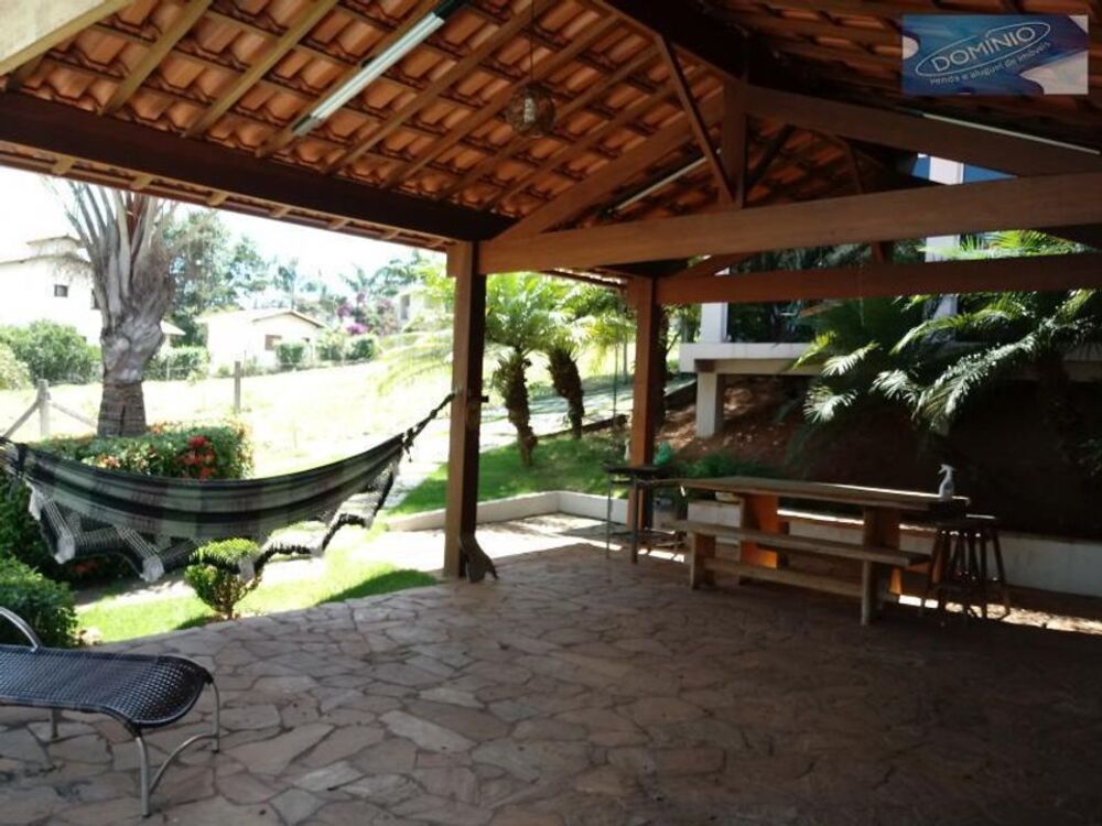 Casa de Condomínio, 4 quartos - Foto 18