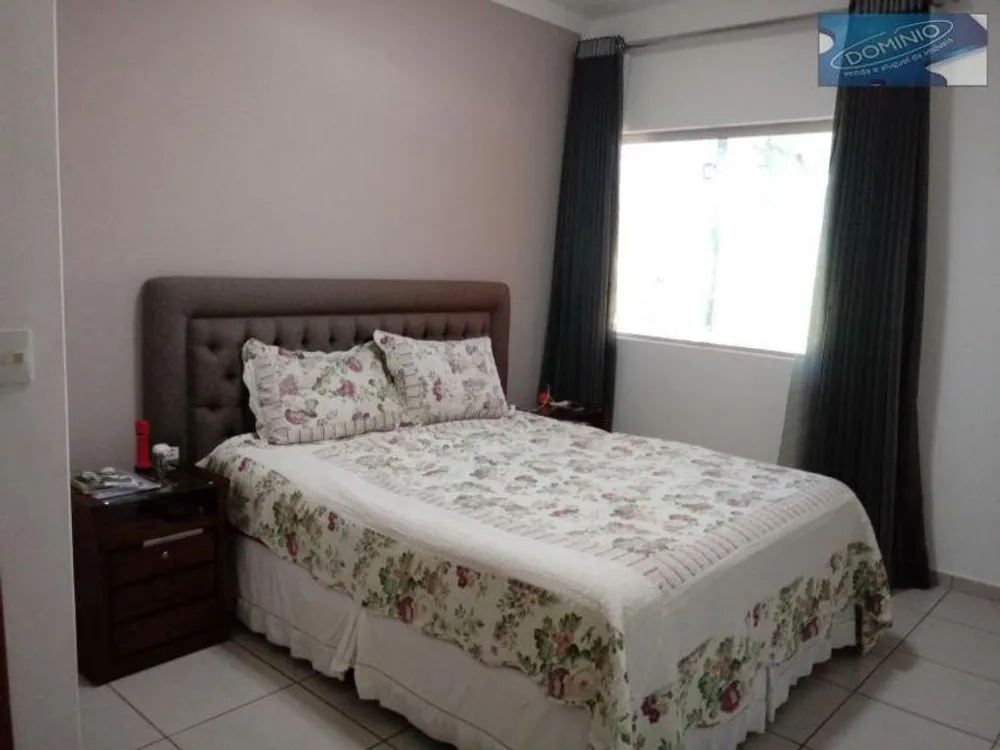 Casa de Condomínio, 4 quartos - Foto 12