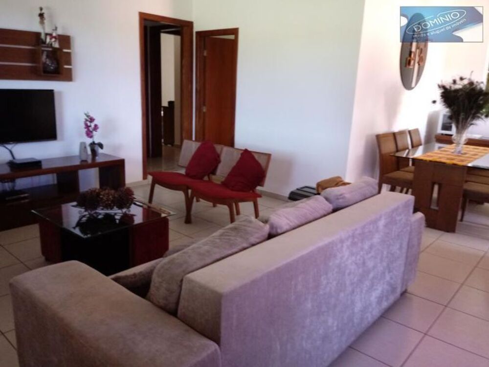 Casa de Condomínio, 4 quartos - Foto 8