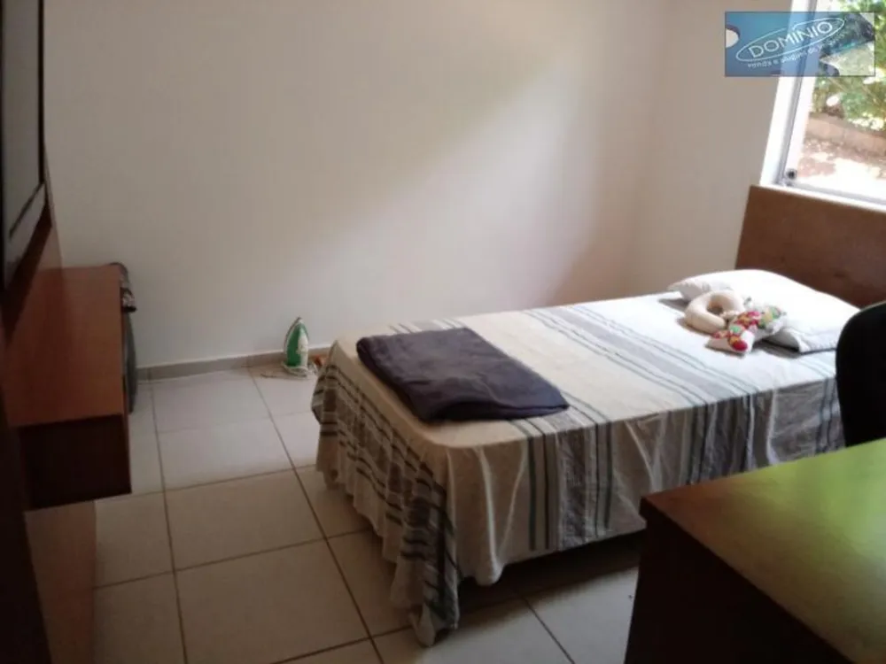 Casa de Condomínio, 4 quartos - Foto 11