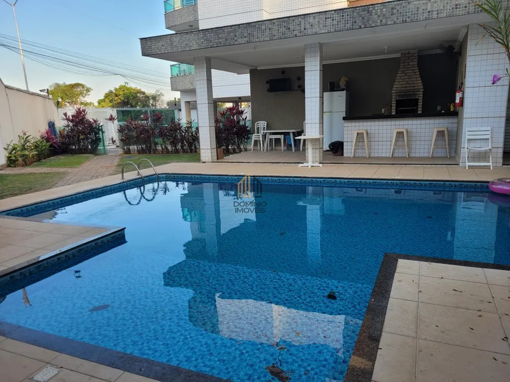 Apartamento, 3 quartos, 100 m² - Foto 2