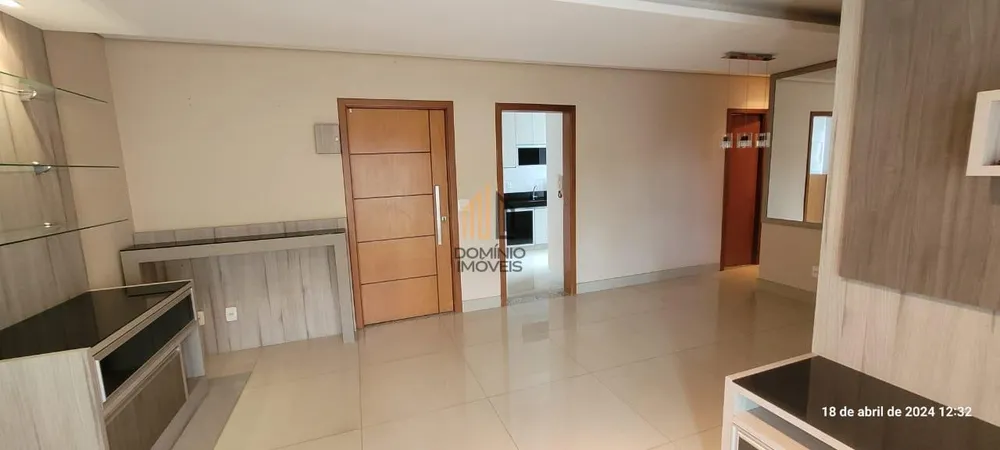 Apartamento, 3 quartos, 100 m² - Foto 6