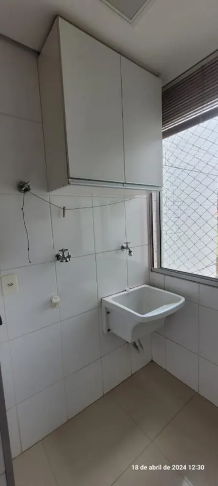 Apartamento, 3 quartos, 100 m² - Foto 11