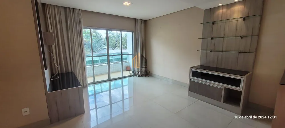 Apartamento, 3 quartos, 100 m² - Foto 5