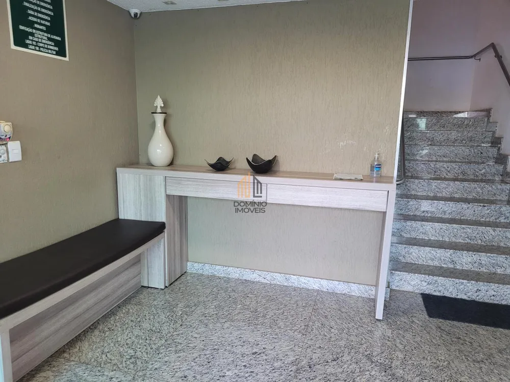 Apartamento, 3 quartos, 100 m² - Foto 3