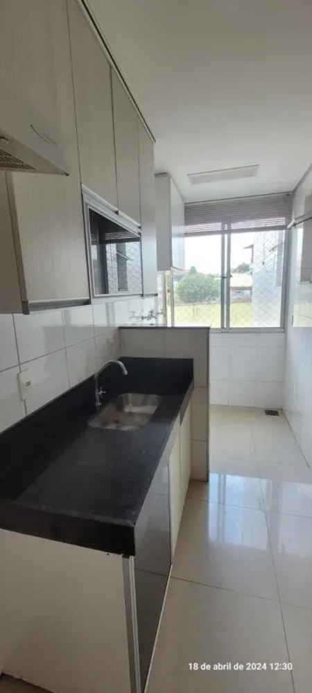 Apartamento, 3 quartos, 100 m² - Foto 9