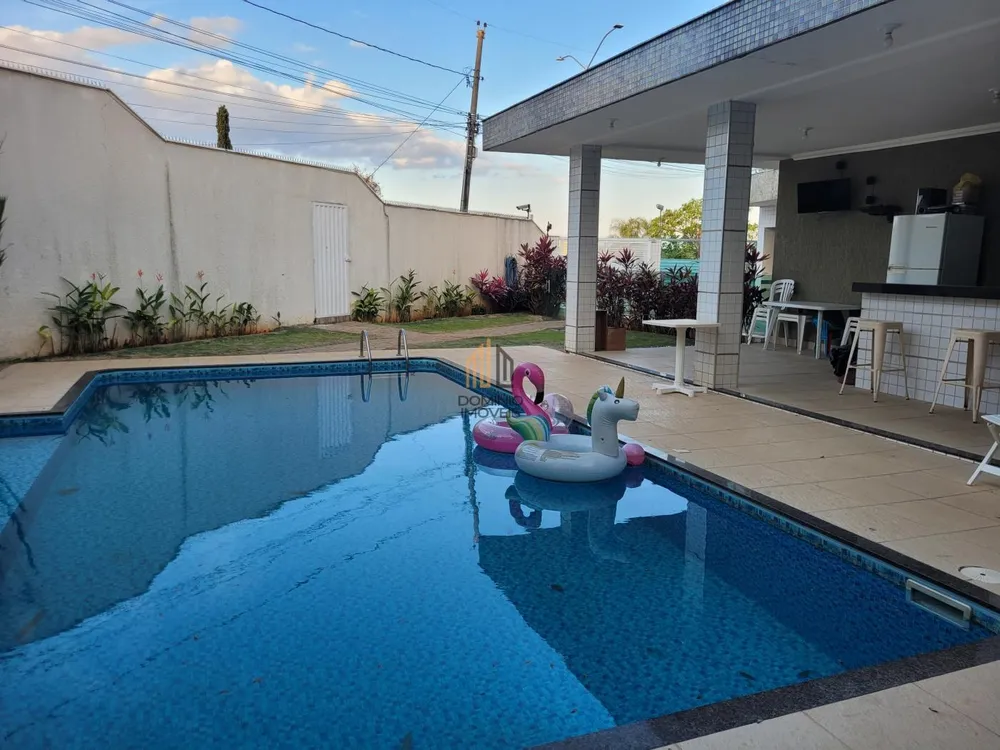 Apartamento, 3 quartos, 100 m² - Foto 21