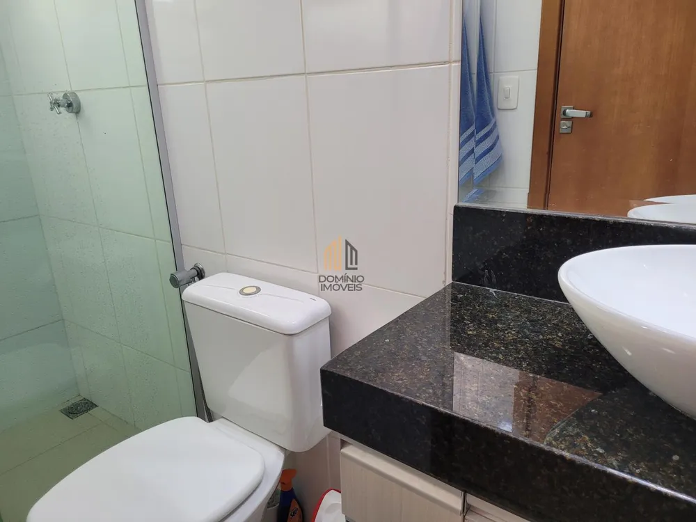 Apartamento, 3 quartos, 100 m² - Foto 20