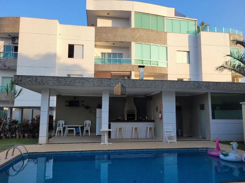 Apartamento, 3 quartos, 100 m² - Foto 1