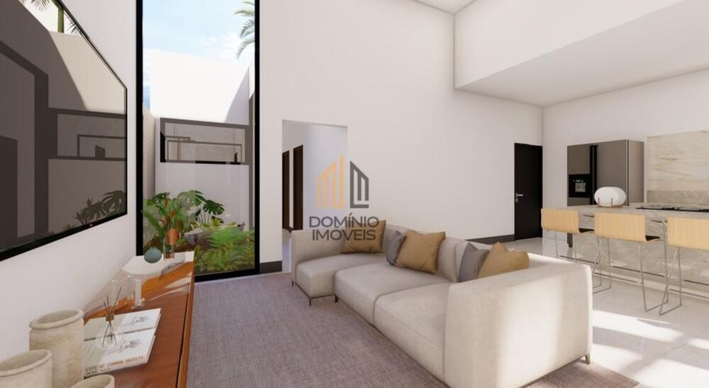 Casa, 3 quartos, 140 m² - Foto 1