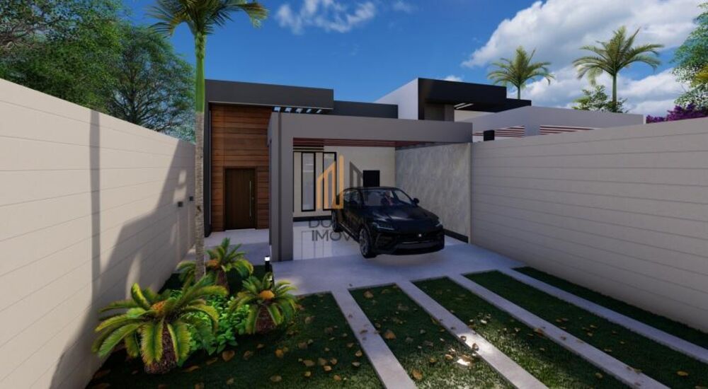 Casa, 3 quartos, 140 m² - Foto 2