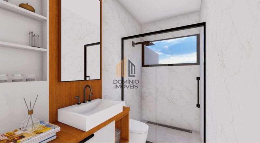 Casa, 3 quartos, 140 m² - Foto 9