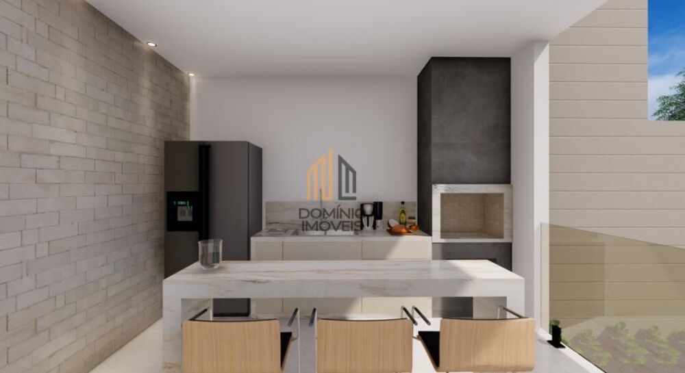 Casa, 3 quartos, 140 m² - Foto 12