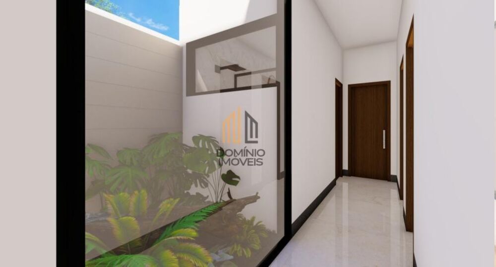 Casa, 3 quartos, 140 m² - Foto 8