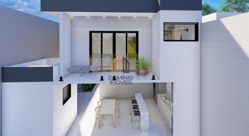 Casa, 3 quartos, 140 m² - Foto 16